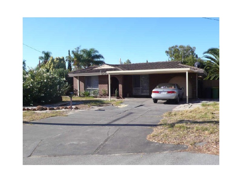 8 Koel Way, Thornlie WA 6108