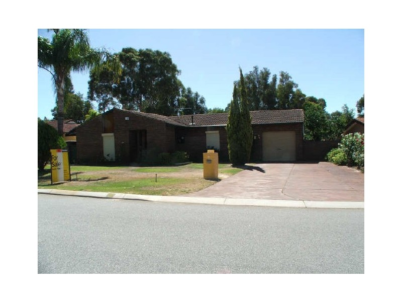 56 Grenadier Drive, Thornlie WA 6108