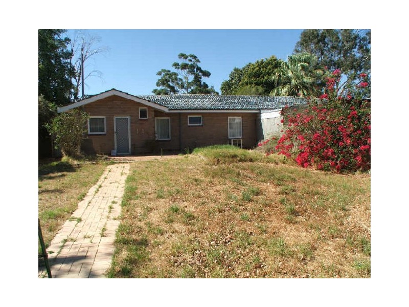 26 Morley Street, Maddington WA 6109