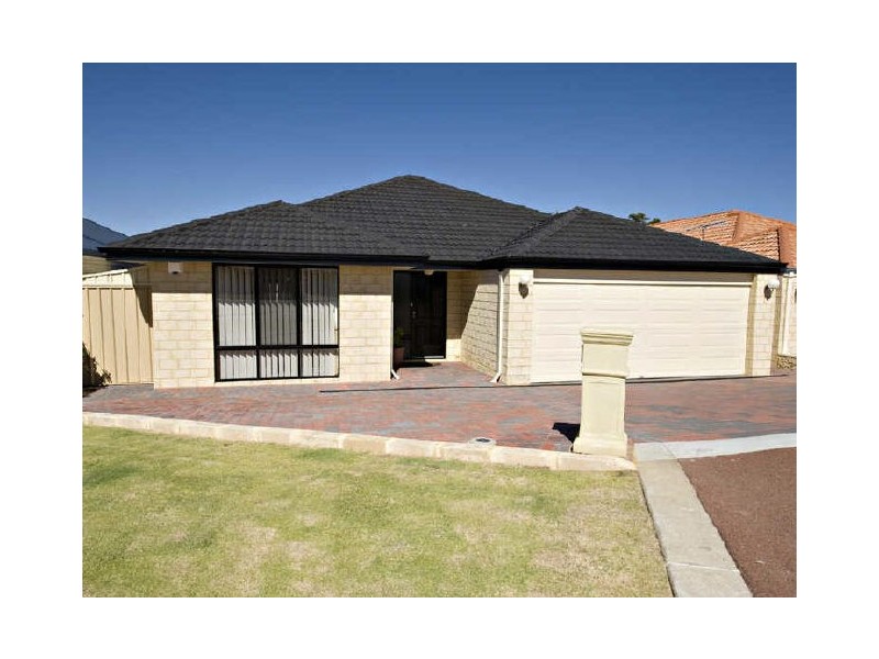 6 Pintaclo Way, Canning Vale WA 6155
