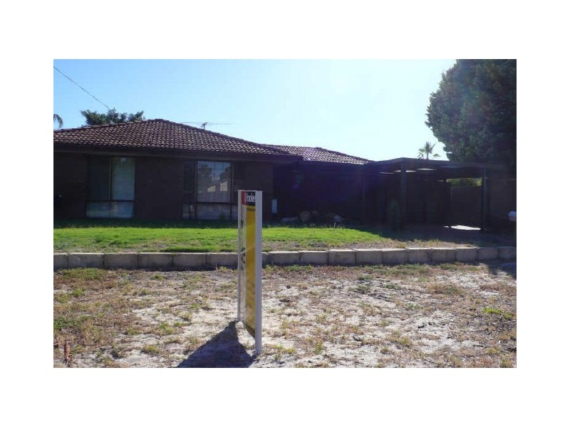 33 Durack Crescent, Gosnells WA 6110