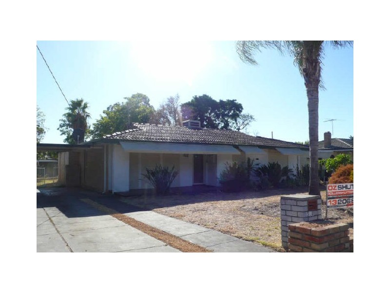 350 Spencer Road, Thornlie WA 6108