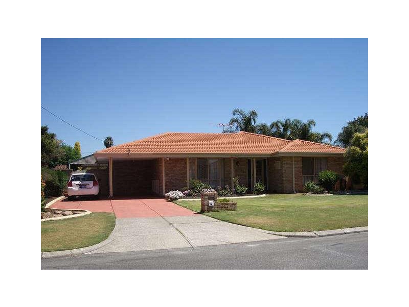 4 Ventura Court, Willetton WA 6155