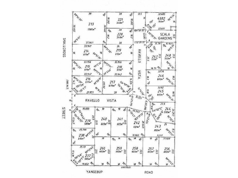 Lot 245 Ravello Vista, Yangebup WA 6164