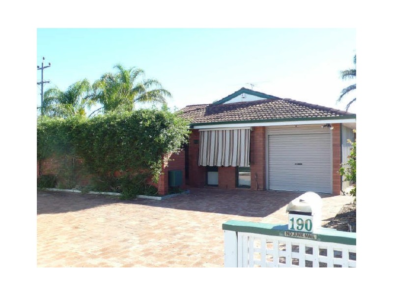 190 Westfield Street, Maddington WA 6109