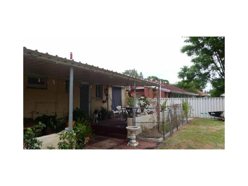 57 Thornlie Avenue, Thornlie WA 6108