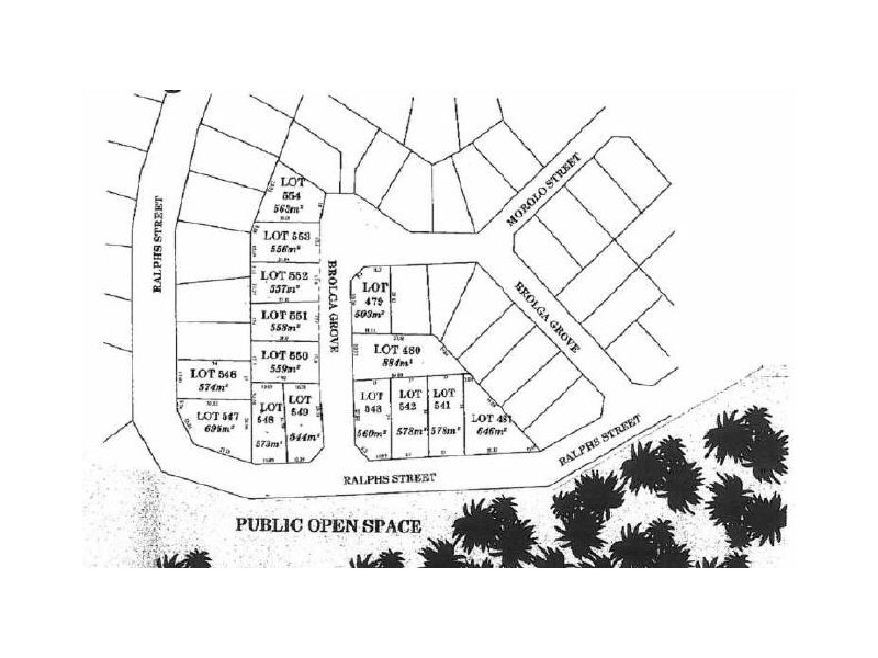Lot 481 Ralphs Street, Seville Grove WA 6112