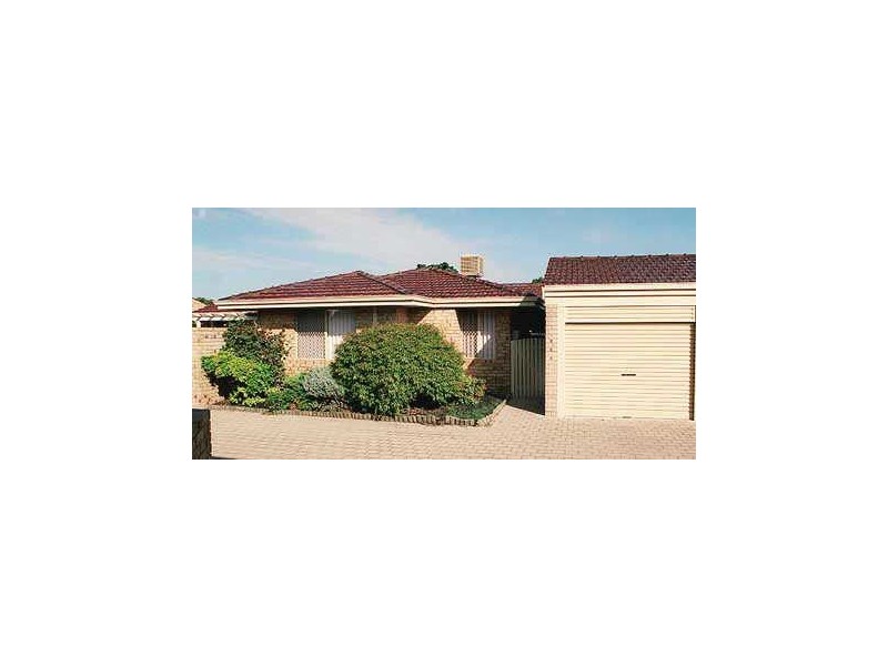 12/6 Lester Drive, Thornlie WA 6108