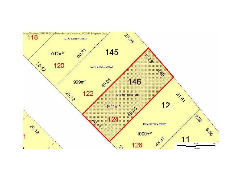 124 Wheatley Street, Gosnells WA 6110