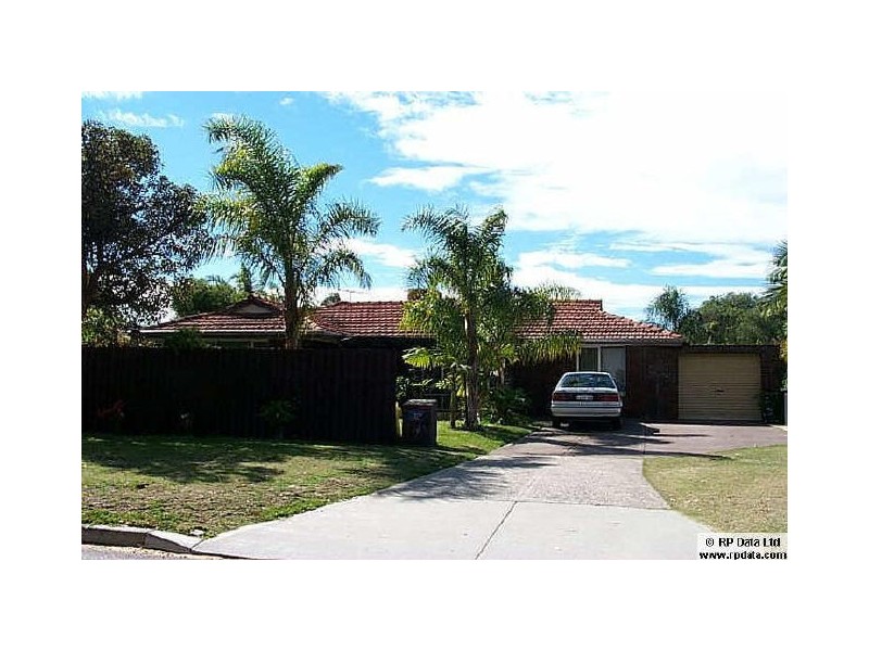 8 Cassidy Street, Thornlie WA 6108