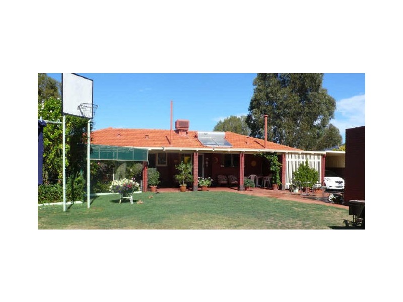 21 Brabourne Street, Maddington WA 6109