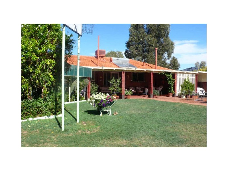 21 Brabourne Street, Maddington WA 6109