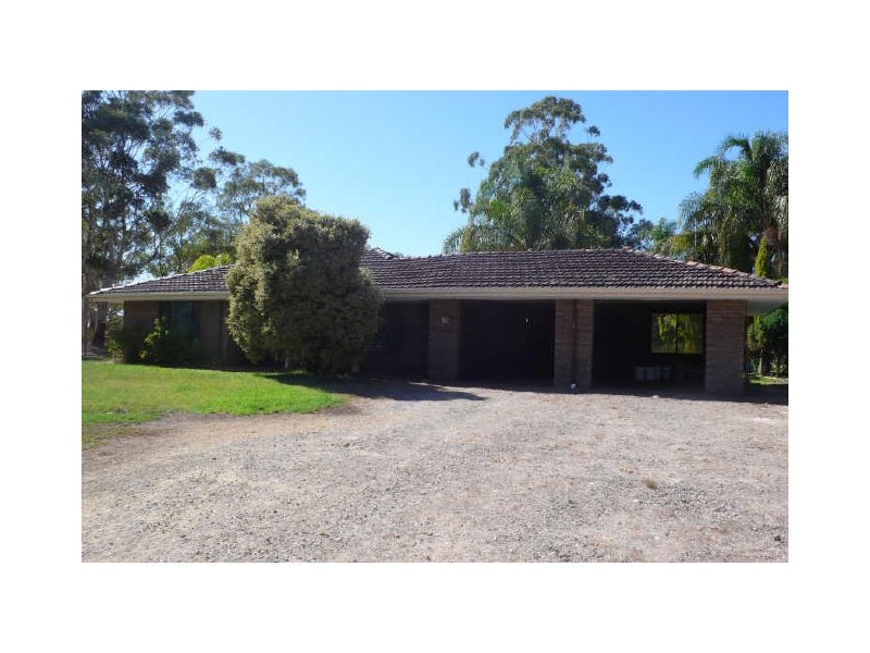 50 Tuart Road, Oakford WA 6121