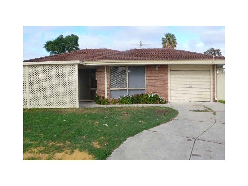 201 Hicks Street, Gosnells WA 6110