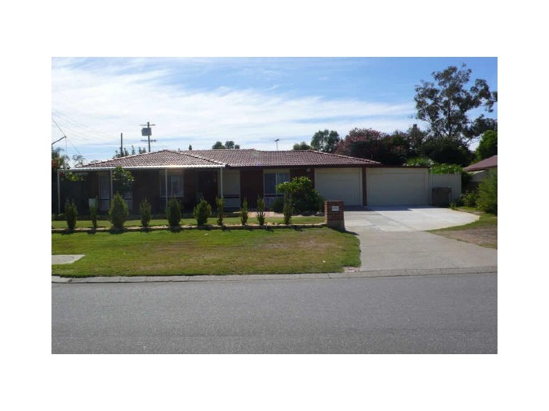 45 Huggins Road, Thornlie WA 6108