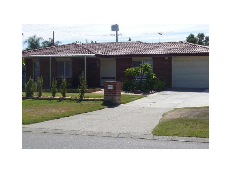 45 Huggins Road, Thornlie WA 6108