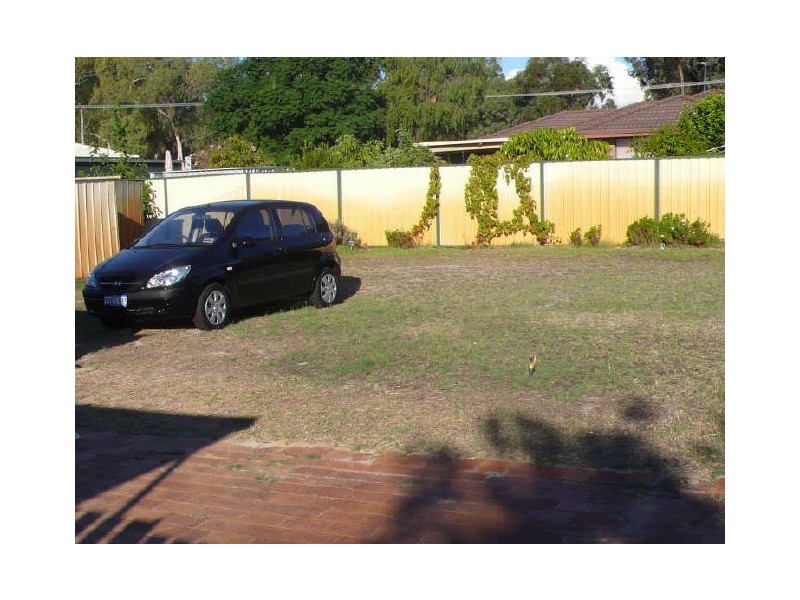 49 Dwyer Crescent, Gosnells WA 6110