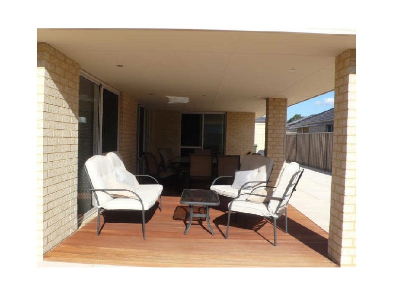 20 Kersley Loop, Harrisdale WA 6112