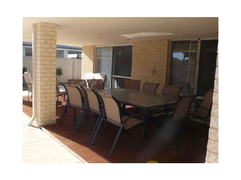 20 Kersley Loop, Harrisdale WA 6112