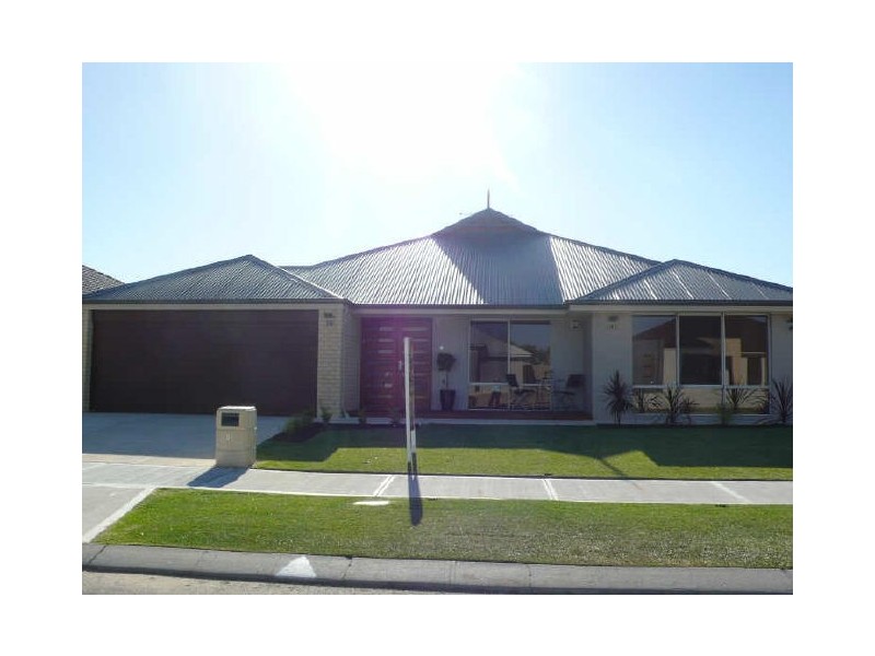 20 Kersley Loop, Harrisdale WA 6112