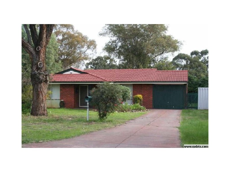 28 Rushbrook Way, Thornlie WA 6108