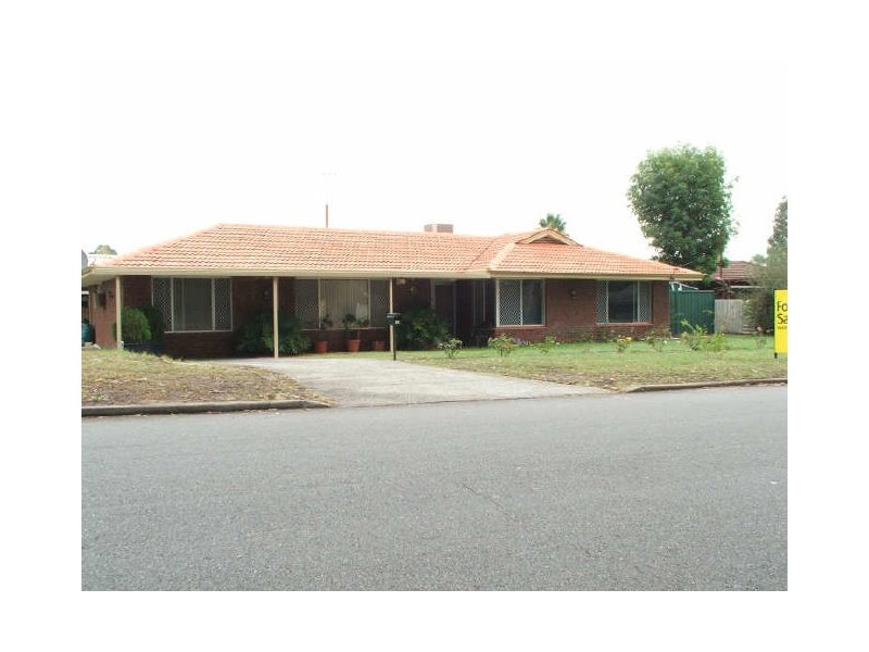 13 Prendiville Way, Langford WA 6147