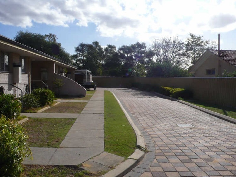 3/31 Southgate Road, Langford WA 6147