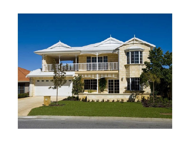 55 Sandringham Prom, Canning Vale WA 6155