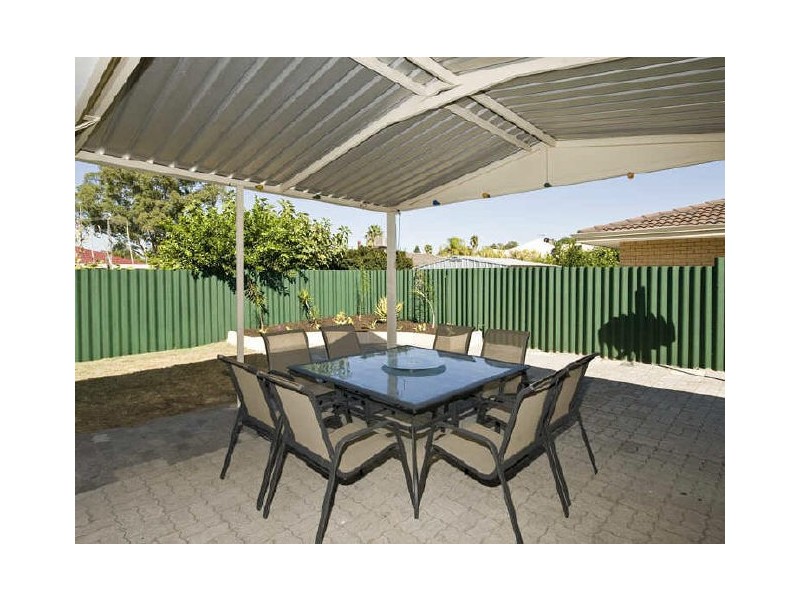 46 Harpenden Street, Huntingdale WA 6110