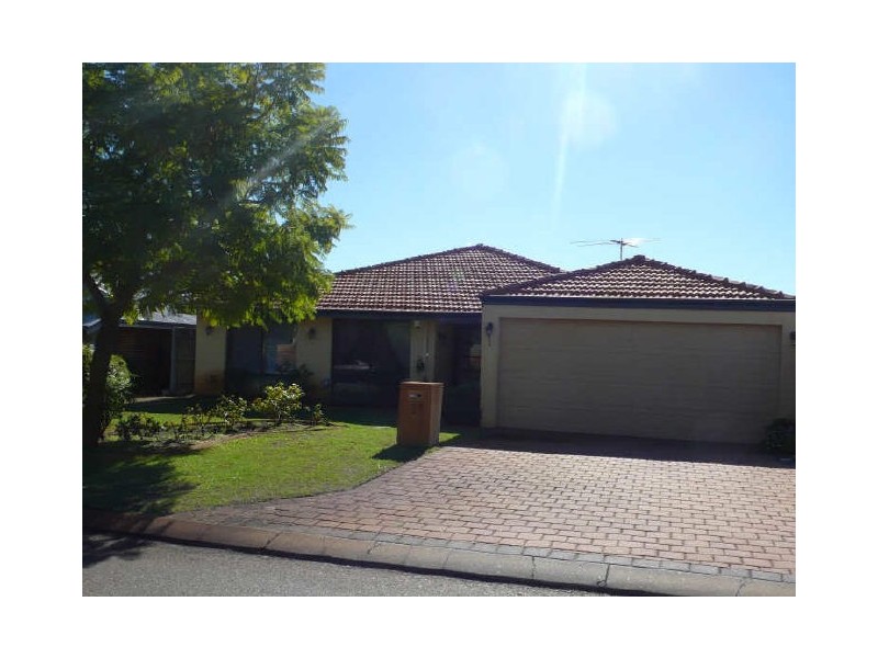 1 Woodspring Trail, Canning Vale WA 6155