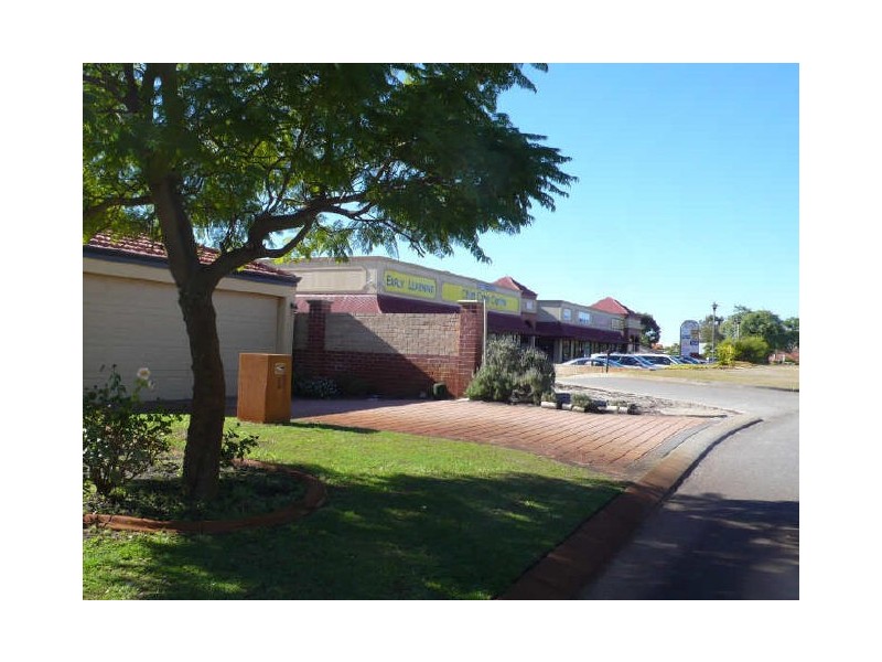 1 Woodspring Trail, Canning Vale WA 6155