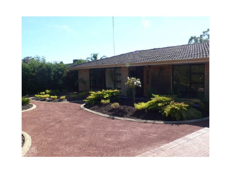 28 Harold Street, Gosnells WA 6110