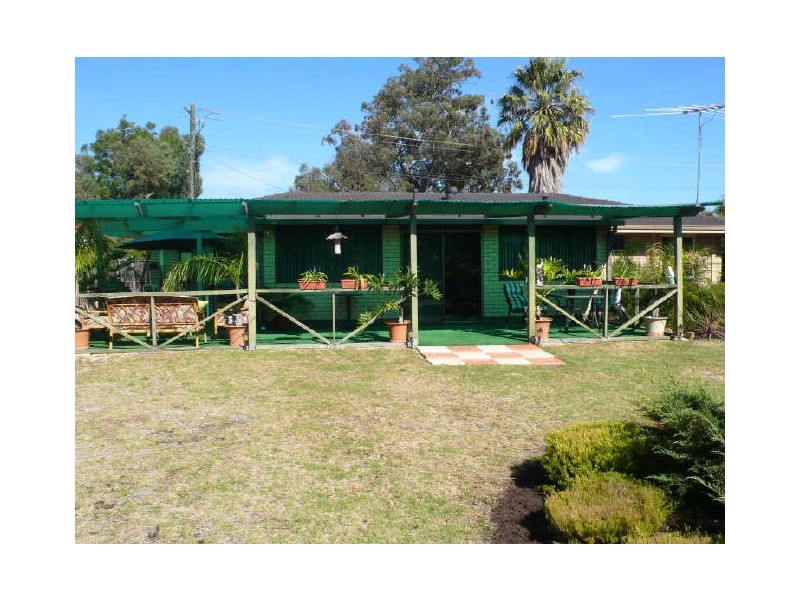 28 Harold Street, Gosnells WA 6110