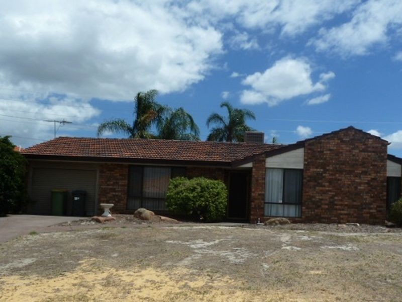 21 Merino Court, Thornlie WA 6108