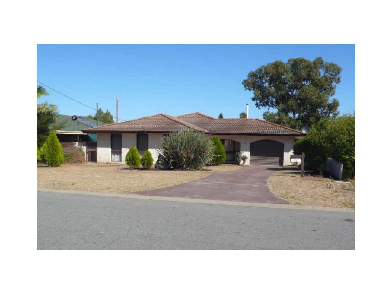17 Shelburn Road, Thornlie WA 6108