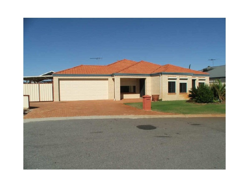 21 Antigua Place, Southern River WA 6110