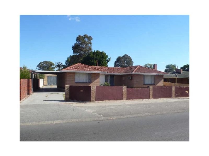 315 Spencer Road, Thornlie WA 6108