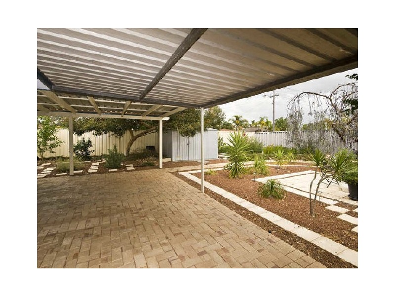 67 Fountain Way, Huntingdale WA 6110