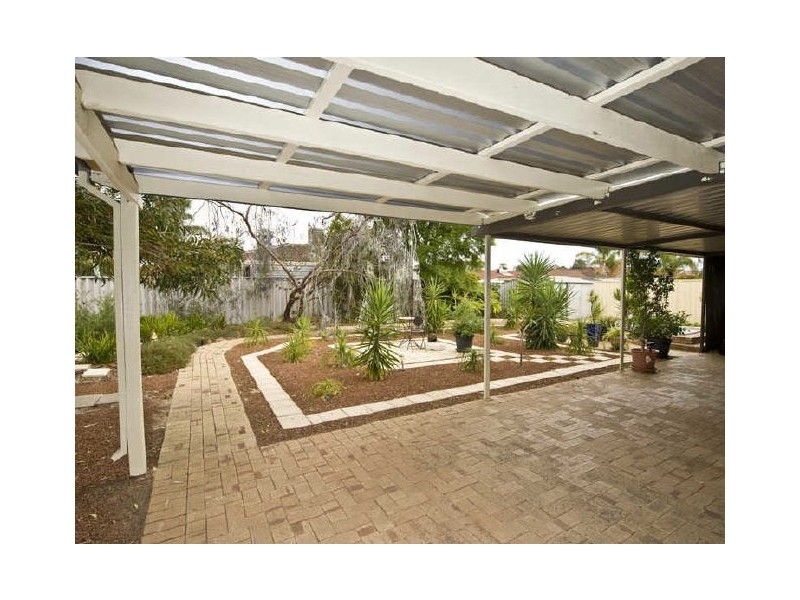 67 Fountain Way, Huntingdale WA 6110