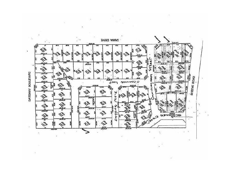 Lot 260 Canna Drive (cnr), Canning Vale WA 6155