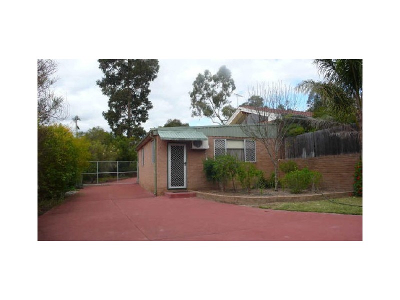 40 West Terrace, Kalamunda WA 6076