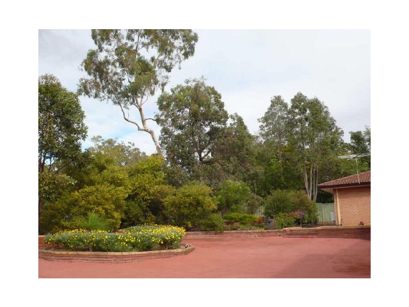 40 West Terrace, Kalamunda WA 6076