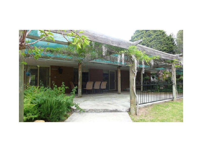 40 West Terrace, Kalamunda WA 6076