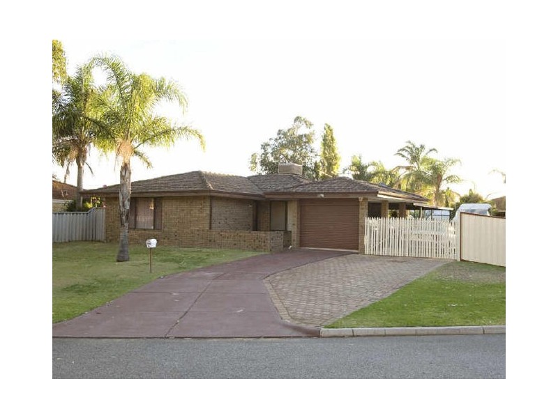 4 Quokka Elbow, Brookdale WA 6112