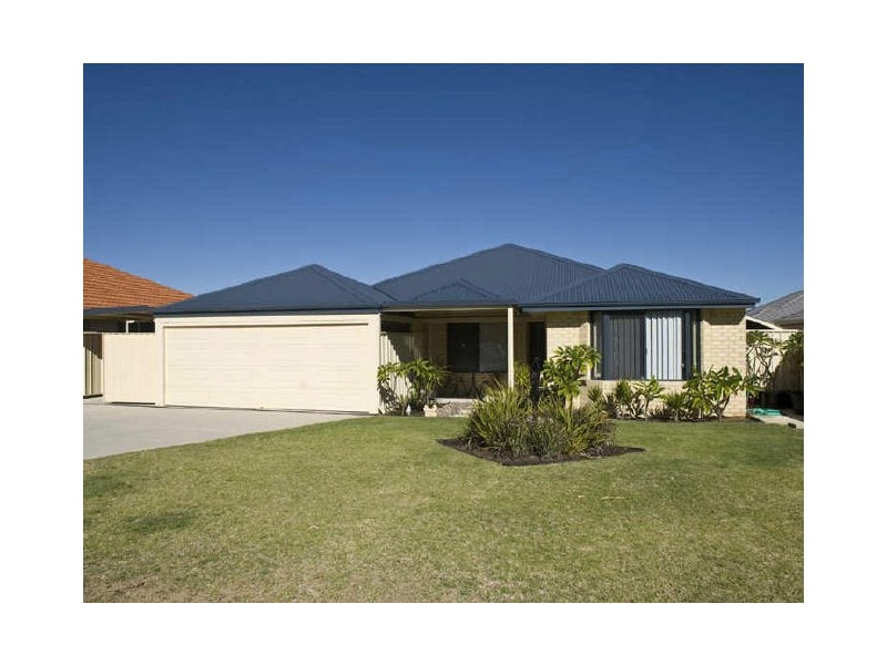 86 Hardey East Road, Wattle Grove WA 6107