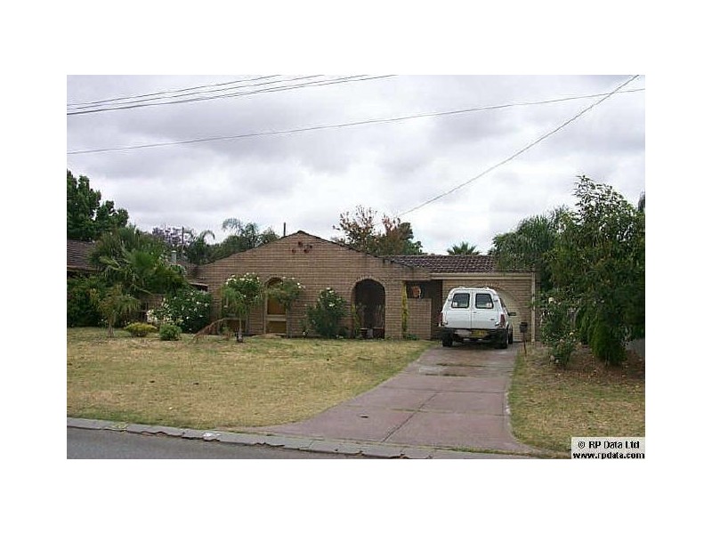 20 Stevenage Street, Huntingdale WA 6110