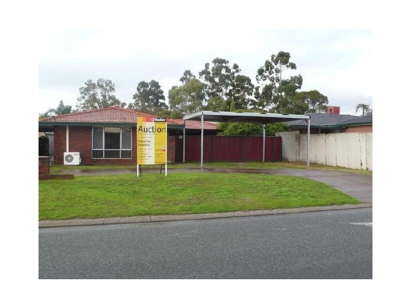 20 Constantine Court, Thornlie WA 6108