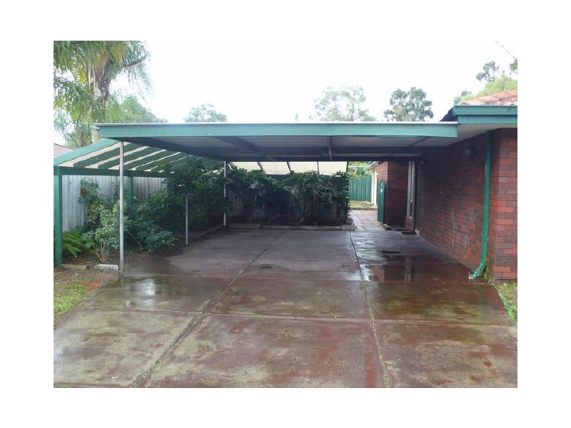 20 Constantine Court, Thornlie WA 6108