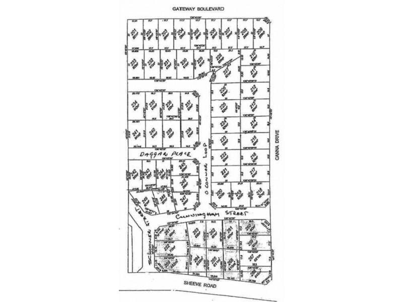 Lot 262 Cunningham Street, Canning Vale WA 6155