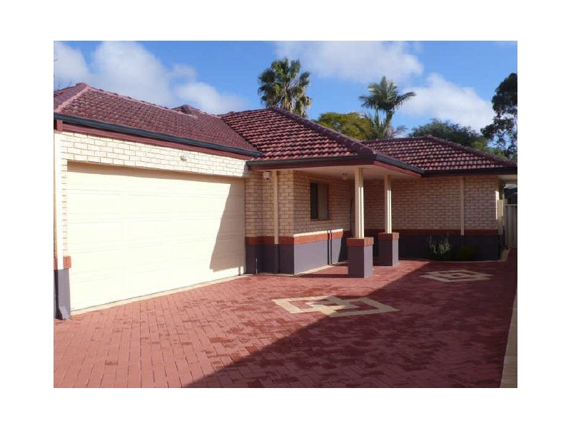 3/33-35 Connemara Drive, Thornlie WA 6108